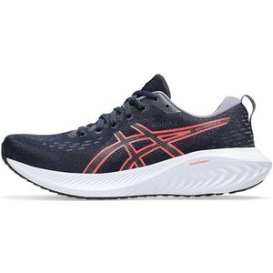 ASICS Gel-EXCITE 10 Sneakers voor dames, meerkleurig, 37,5 EU, Meerkleurig, 37.5 EU