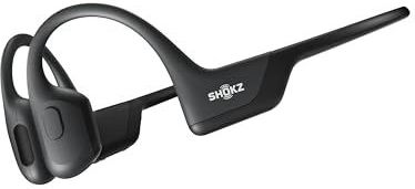 OpenRun Pro - Koptelefoon - Zwart - Bluetooth - Waterbestendig