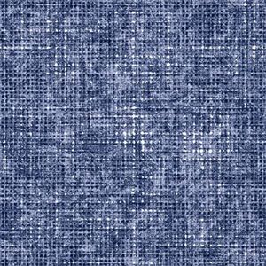 Homemania Tapijt, bedrukt, Shades of Blue, geometrisch, antislip, voor woonkamer, slaapkamer, meerkleurig van polyester, katoen, 100 x 200 cm
