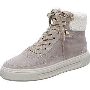 ARA - Courtyard - Sneakers - Moon Offwhite - Dames