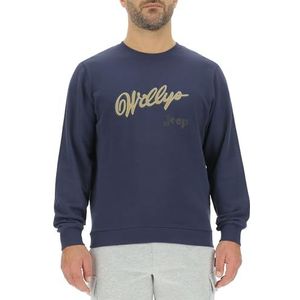 JEEP heren sweatshirt