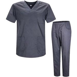 UNISEX SANITAIRE UNIFORM MEDISCHE SANITAIRE UNIFORMEN SANITAIRE OUTFITS 8178