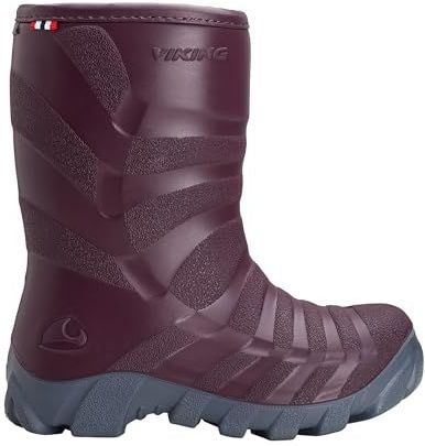 Viking - Kids Ultra 20 - Winterschoenen - Grijs