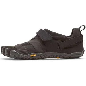 Vibram FiveFingers FiveFingers Kmd Sport 2.0 Sportschoenen voor heren, Zwart, 41 EU Stretta