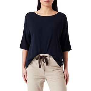 bugatti Dames W9692-53268 trui, marine-390, regular, Marine-390, M