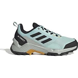 adidas Eastrail 2.0 Hiking Sneakers dames, semi flash aqua/wonder silver/preloved yellow, 41 1/3 EU