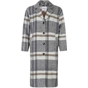 SPARKZ COPENHAGEN Vrouwen Krokus jas wol