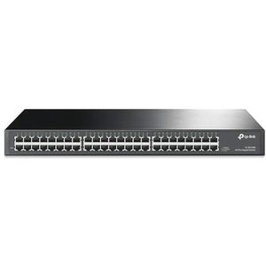TP-Link Gigabit-switch met 48 poorten (TL-SG1048)
