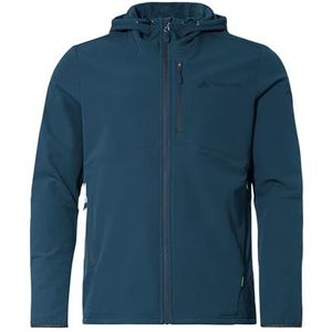 Vaude Heren Elope Stormfleece Hoody