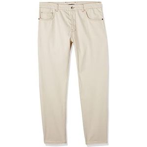 Sisley heren broek, 600 bianco, 28