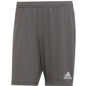 adidas H57505 ENT22 SHO Shorts Heren Team Grey Vier Maat XLT3