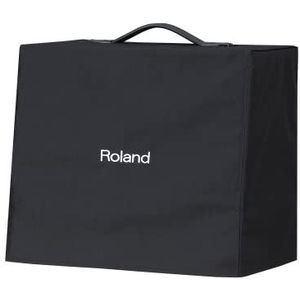 Roland RAC-KC200 Custom Cover voor de KC-200 & KC150 Keyboard Amps | Bewaar de Geweldige Look van je Amp met deze Authentieke Roland Amp Cover