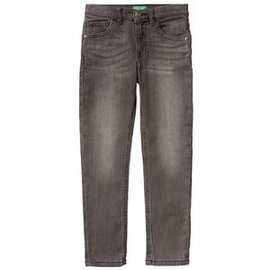 United Colors of Benetton Broek, Grijs, 150