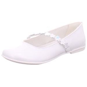 Primigi Fantasy Party, ballerina's voor dames, parelwit, 38 EU, Parel Wit, 38 EU