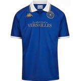 Trainingsshirt voor kinderen FC Versailles 78 Kombat 2024/25