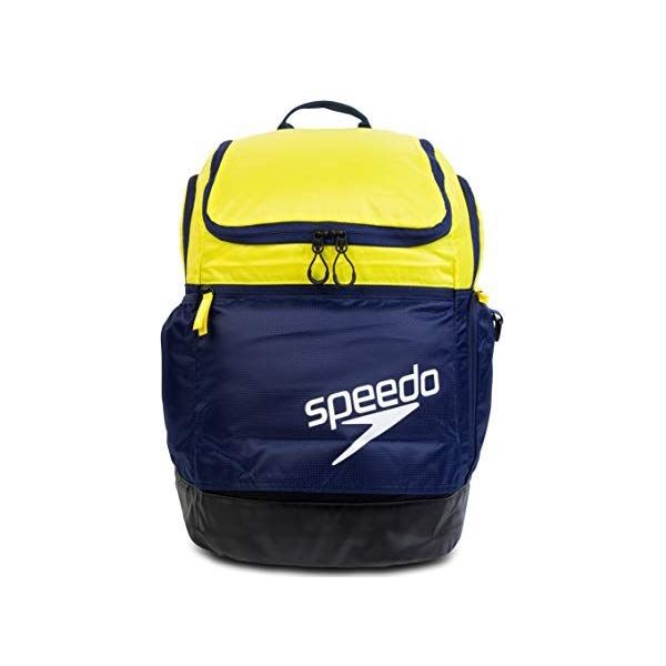 Speedo team iii zwem- en tri transition rugzak backpack geel-zwart  zwemrugzakken- tassen - Mode accessoires online kopen? Mode accessoires van  de beste merken 2023 op beslist.nl