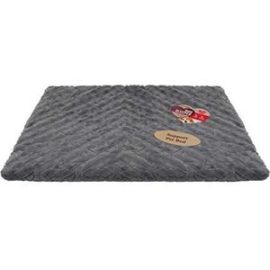 ORTHOPAEDISCHE BONE PLUSH MATRAS 58CM