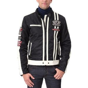 Replay Blouson Herenjas