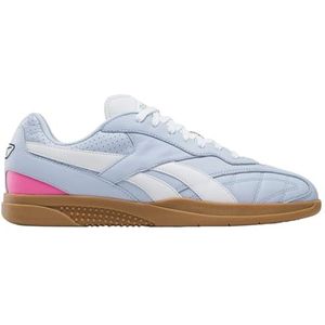 Reebok Unisex Hammer Street sneakers, Y2kblue Truepink Gum, 45 EU