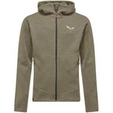Salewa - Puez Rocca - Fleece - Met Volledige Rits