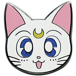 ABYstyle - Sailor Moon aansteker, Artemis, metaal, Metaal