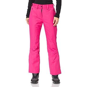 CMP Dames Skibroek, Strawberry, 42