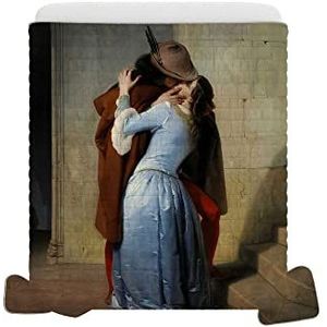 Italian Bed Linen SD-01 Zomerdekbed voor tweepersoonsbed, 260 x 270 cm