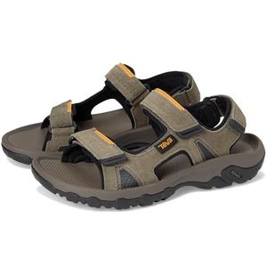 Teva Heren M Katavi 2 Sportsandaal, bonge koord, 39.5 EU