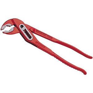 Rothenberger 520070000 professionele tang, 1 inch, 28 mm, 7 inch, 175 mm, rood