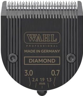 5 In 1 Diamond Blade 0.7-3mm