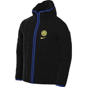 Nike Heren Inter Mnsw Synfiljkt Flclnd Jacket