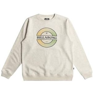 Billabong Riptide CR herentrui, wit, XS