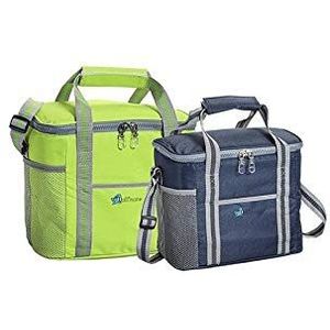 UNIFLAME SRL (FLA) - L.Ocean koeltas, 27 l, Ass. 025281, meerkleurig, 123