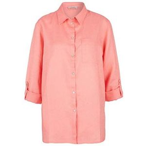 TRIANGLE Damesblouse, Sugar Coral., 48 NL