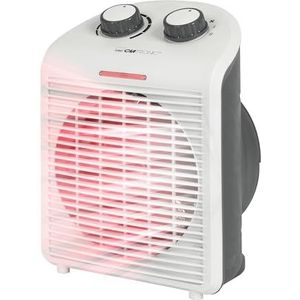 Clatronic HL 3761 - ventilatorkachel - 2000 watt