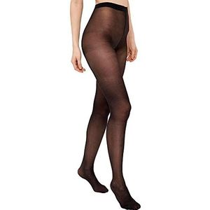 Pieces panty 20 Den - 2-pack Tights - M/L - M/L