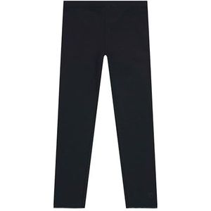 Steiff Leggings EU maat 92 Steiff Navy, kinderleggings, sweatpants, joggingbroek, comfortabele en zachte trainingsbroek, wasmachinebestendig, Steiff Navy, 92