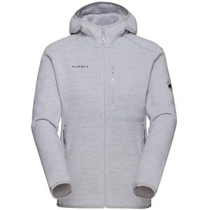 Mammut - Arctic Iv - Fleece Hoodie - Geen Kleur - Polartec® Thermal Pro®