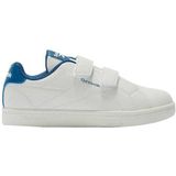 Reebok - Royal Complete Cln 2.0 - Gymnastiekschoenen - Wit - Voor Kinderen