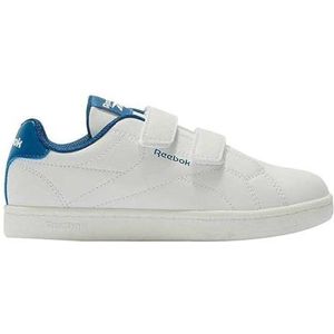 Reebok - Royal Complete Cln 2.0 - Gymnastiekschoenen - Wit - Voor Kinderen