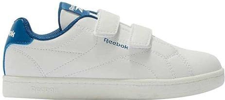 Reebok - Royal Complete Cln 2.0 - Gymnastiekschoenen - Wit - Voor Kinderen