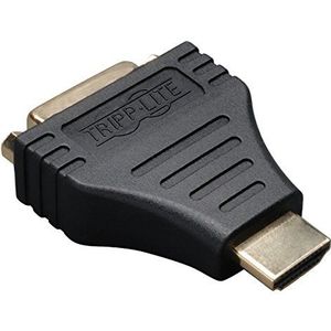 Tripp Lite P132-000 HDMI-kabel, Compact, zwart, stuks: 1