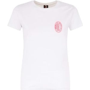 AC Milan Monochrome dames t-shirt