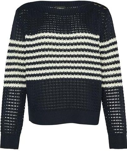 s.Oliver Strickpullover