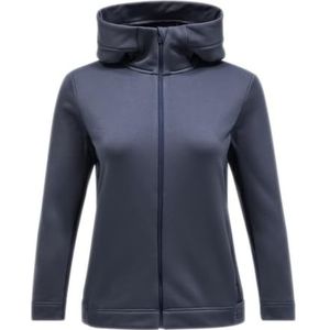 Peak Performance W Rider Tech Zip Hood - XL