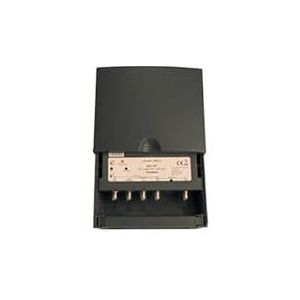 TRIAX Zachte DAB-FM UHF SAT op 1 Tln MFC401