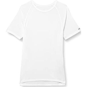 CMP - Sweatshirt voor heren, wit, M