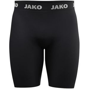 JAKO Short Tight Function functioneel ondergoed voor kinderen, kort – onderbroek in bodyfit-snit, optimaal draagcomfort tijdens de training