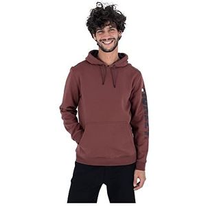 Hurley Acadia Heat Po Pullover voor heren