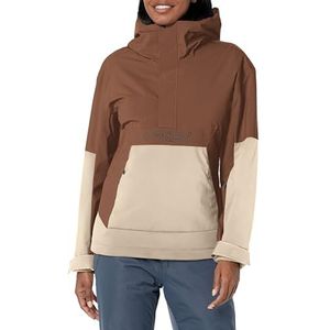 Oakley - Wmns Tnp Tbt Insulated Anorak - Dames - Pullover